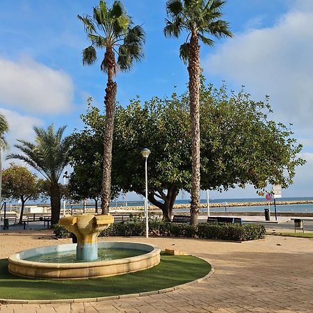Santa Pola Con Tres Dormitorios Playa Levante Exterior photo